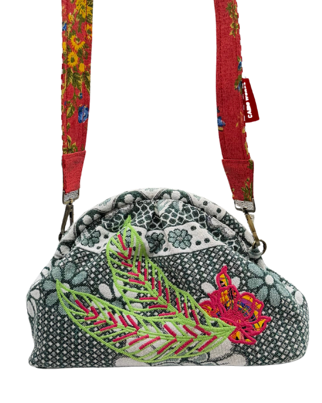 Mamora Clutch
