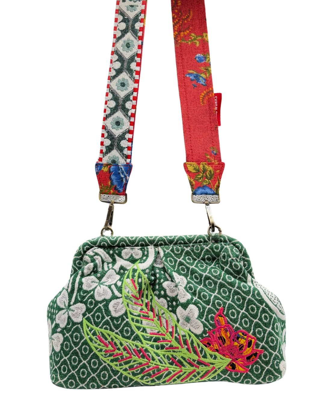 Mamora Clutch