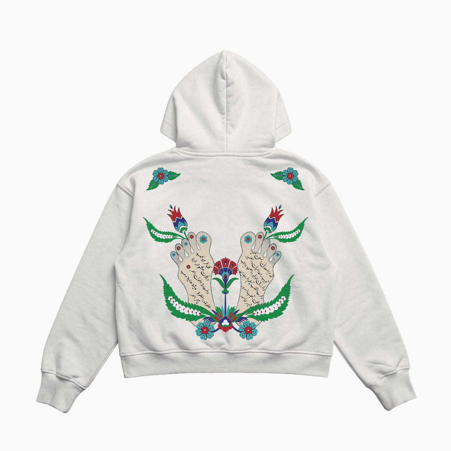 Romana Unisex Jacket