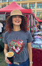Mariam shirt