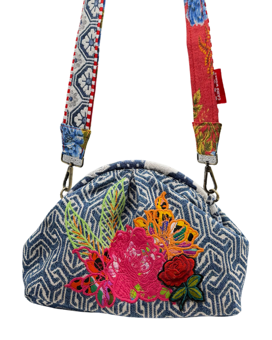 Mamora Clutch