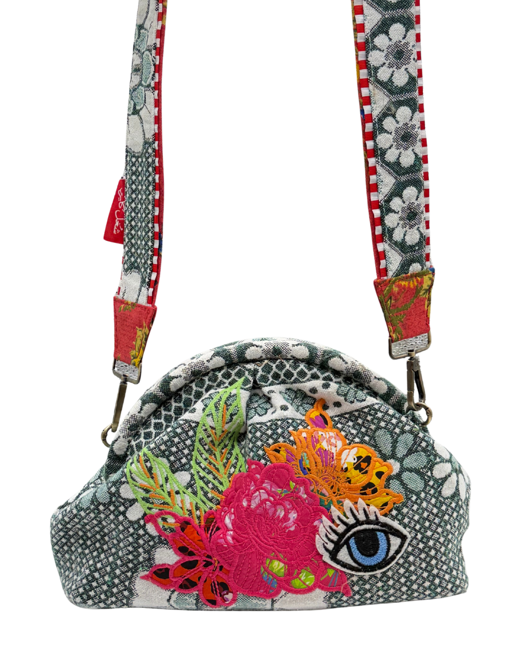 Mamora Clutch