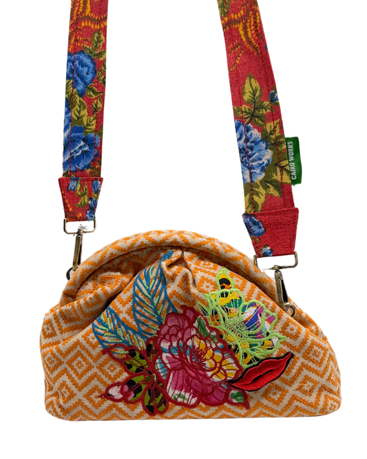 Mamora Clutch
