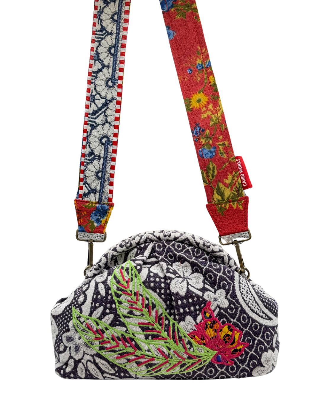 Mamora Clutch