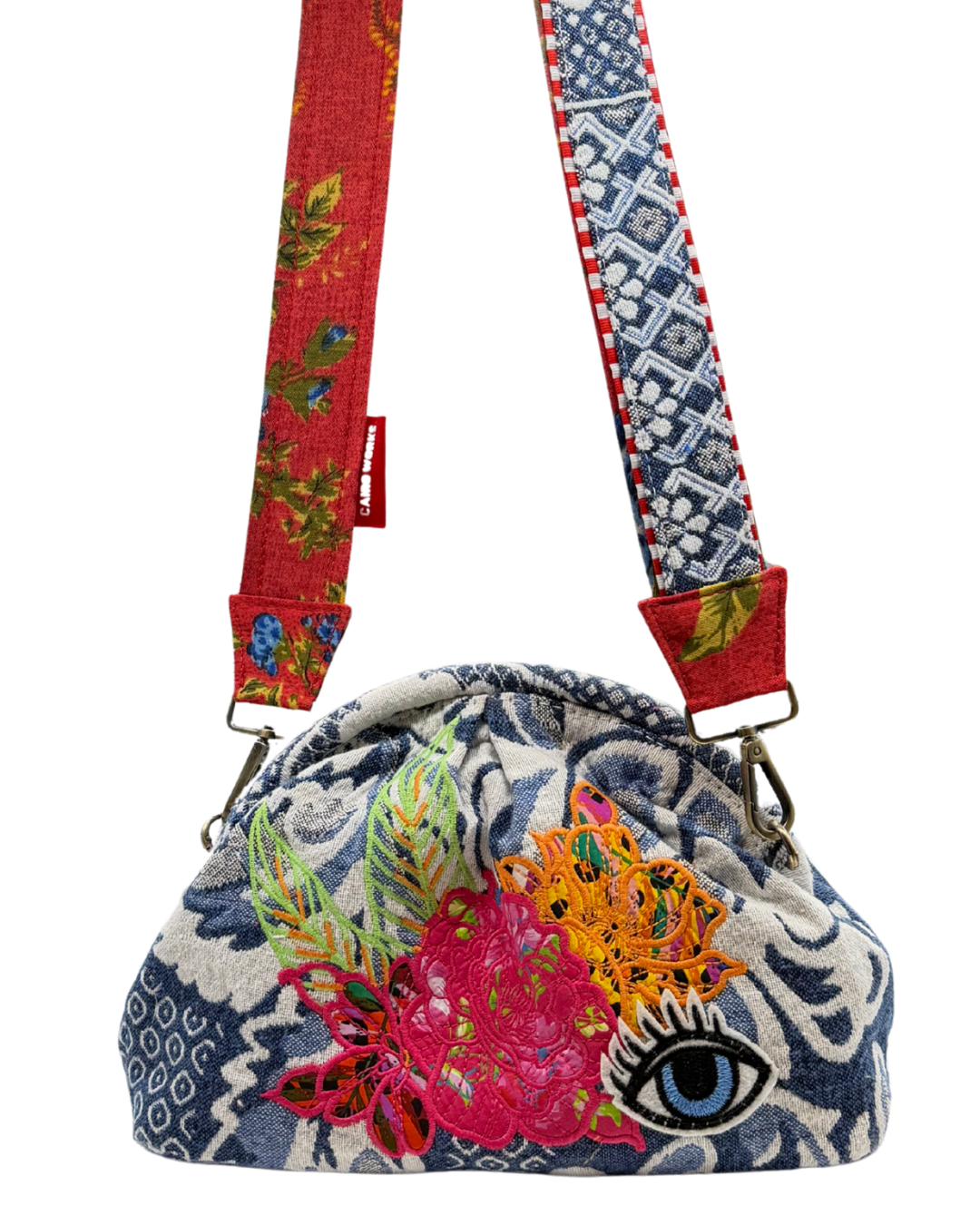 Mamora Clutch