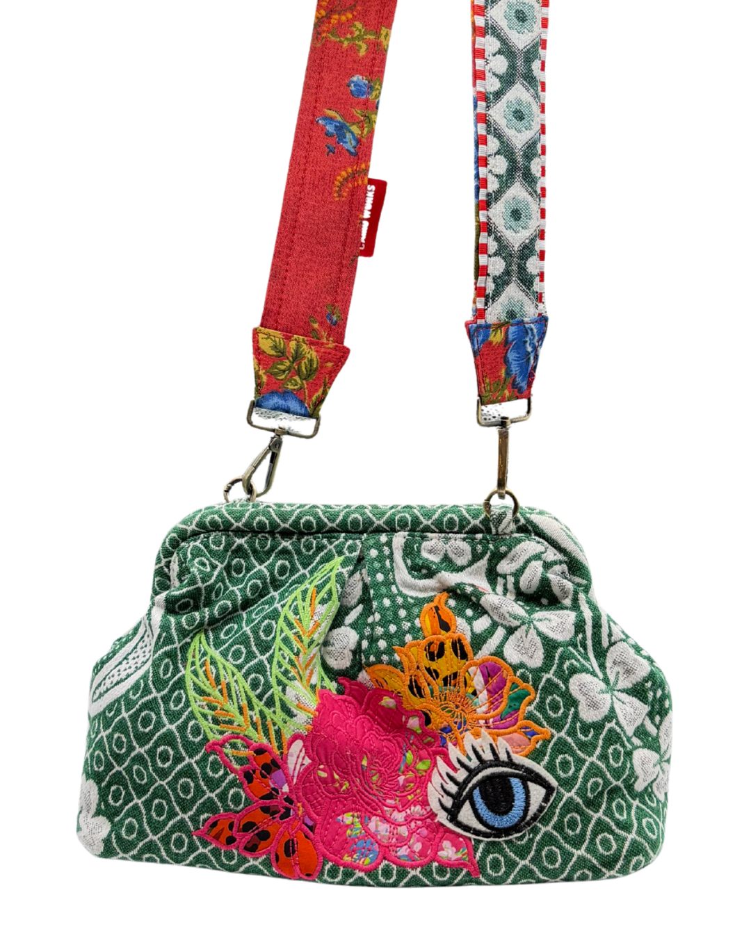 Mamora Clutch