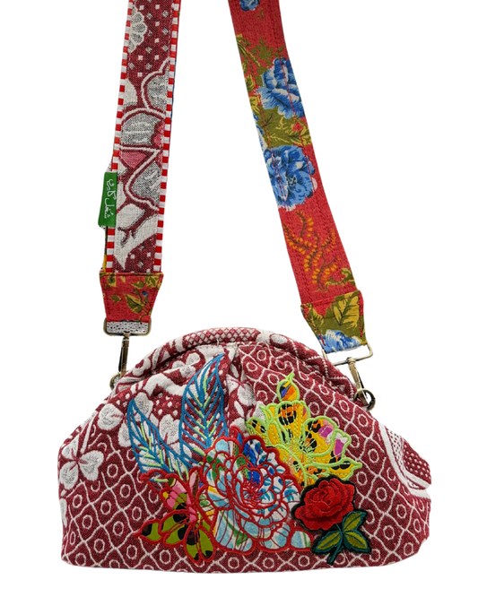 Mamora Clutch