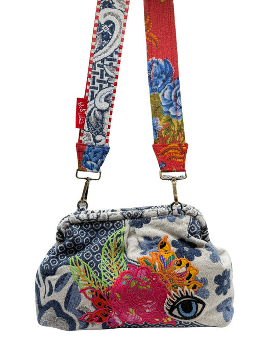 Mamora Clutch