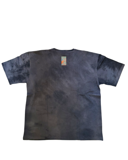 Ana Qot Hor  Oversized Tee