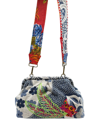 Mamora Clutch