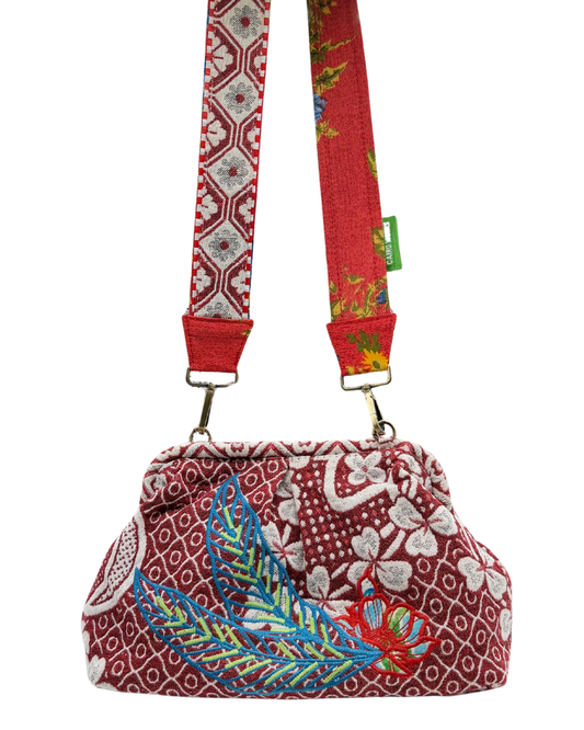 Mamora Clutch
