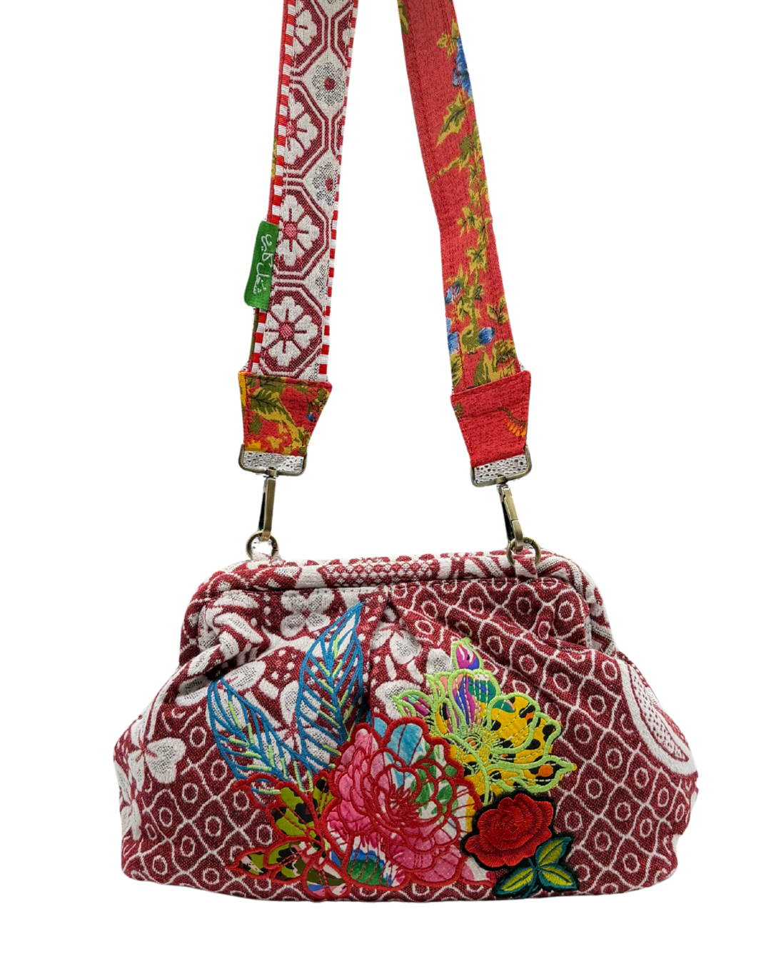 Mamora Clutch