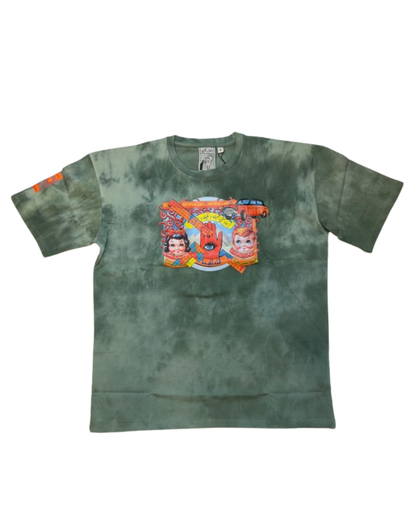 Madraset El Giza T-Shirt