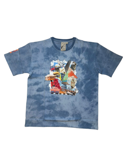 Hona El Kahera Unisex Oversized Tee