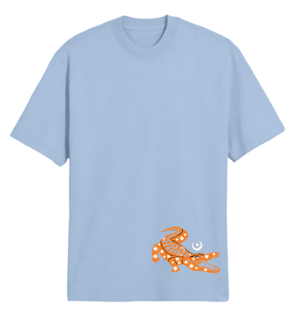 Temsah Basic Shirt
