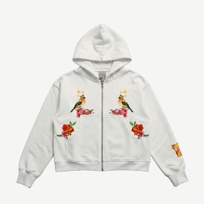 Kan Fih w Kheles Jacket