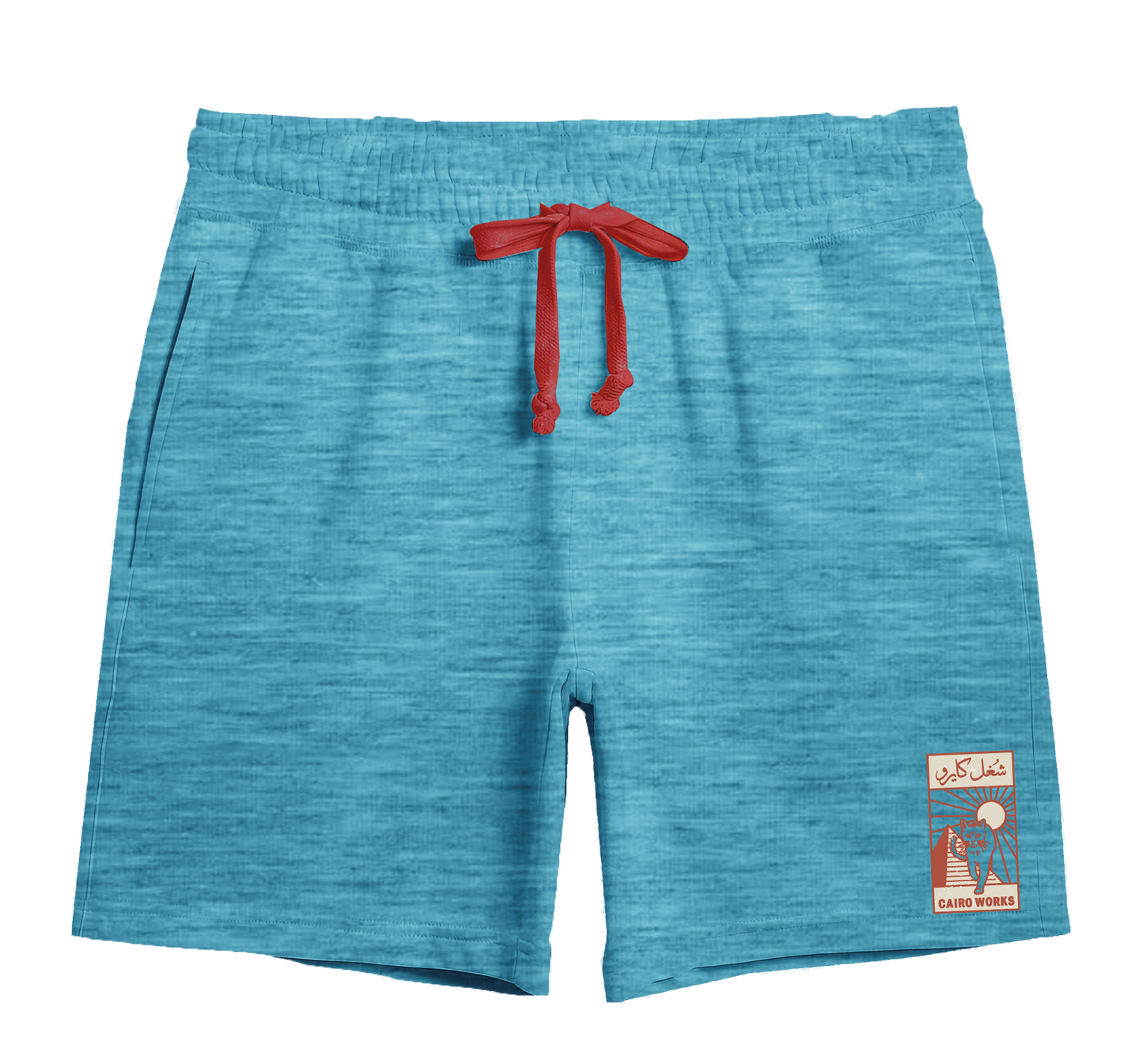 Temsah Short