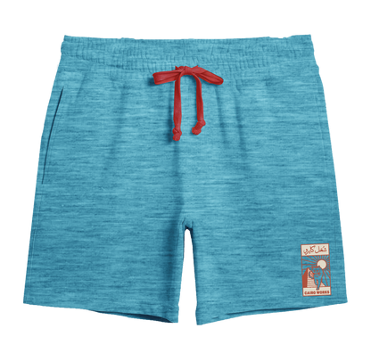 Temsah Short