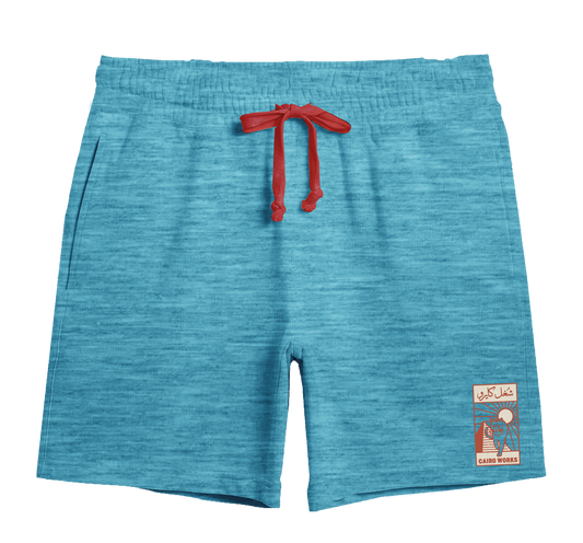 Temsah Short