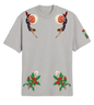 Amir Al Gusour Unisex Oversized Tee