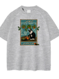 Ana Qot Hor Women's Oversized Tee