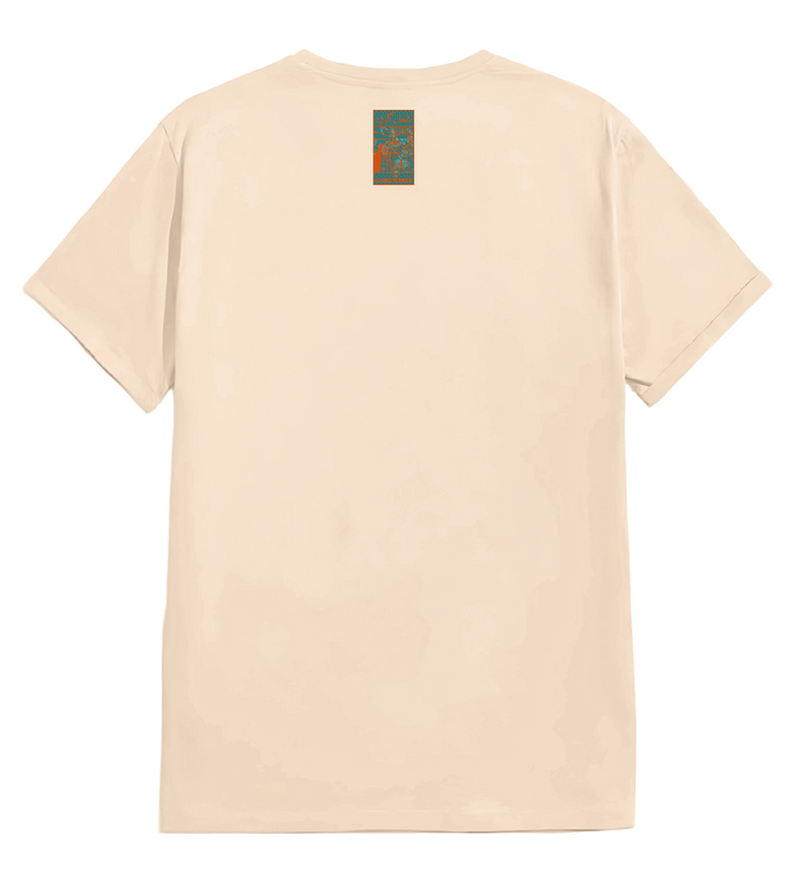 Ana Qot Hor  Oversized Tee