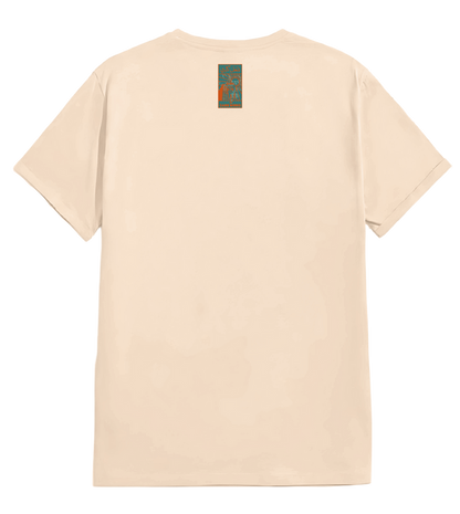 Ana Qot Hor  Oversized Tee