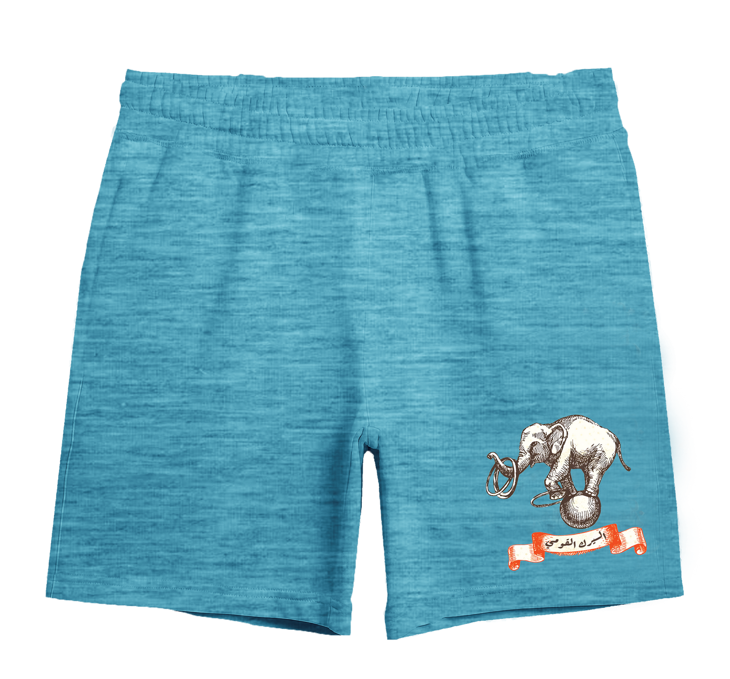 Cirque Shorts