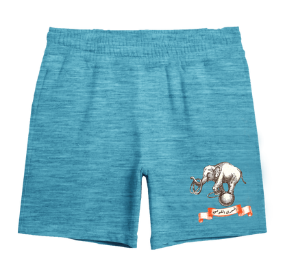 Cirque Shorts