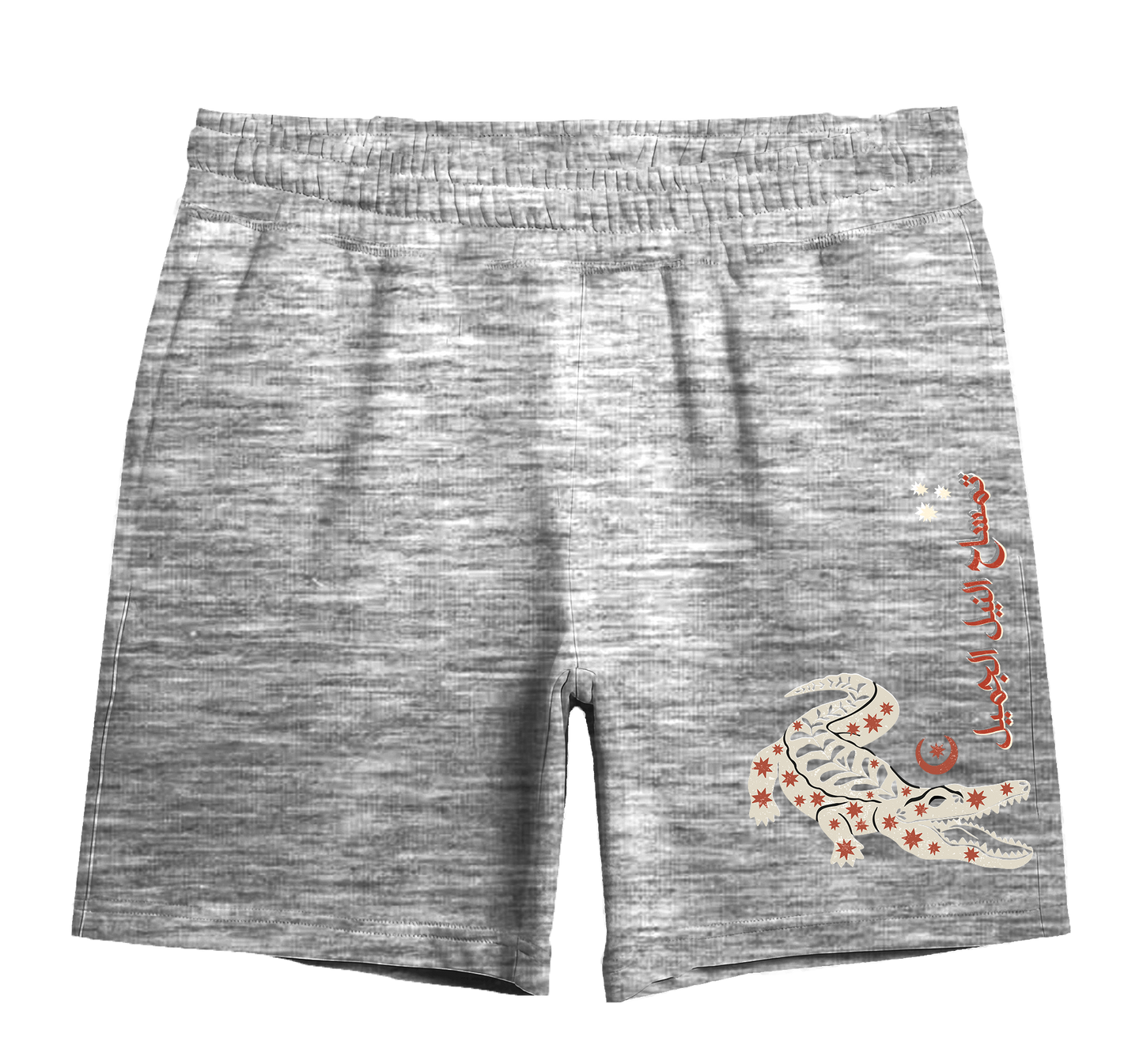 Temsah Short