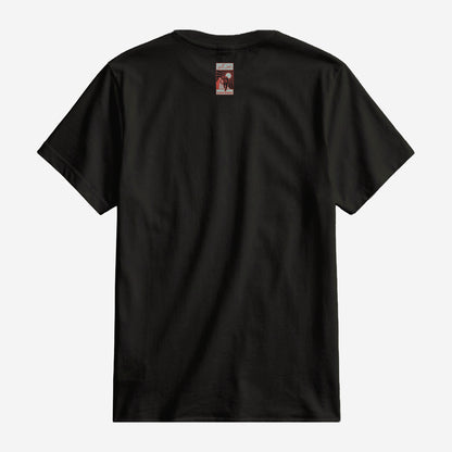 Qeta Basbousa Basic Tee