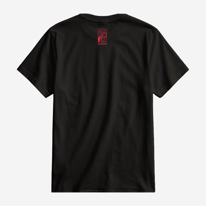 3ash ya Wahsh Subtle Tee