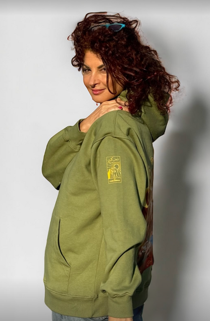 Tant Fifi Hoodie