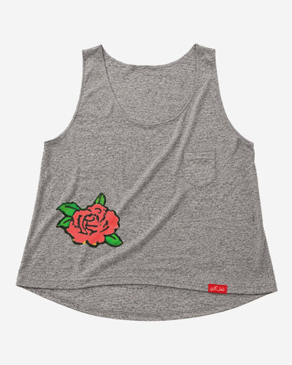Rose Easy Tank