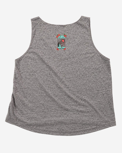 Rose Easy Tank