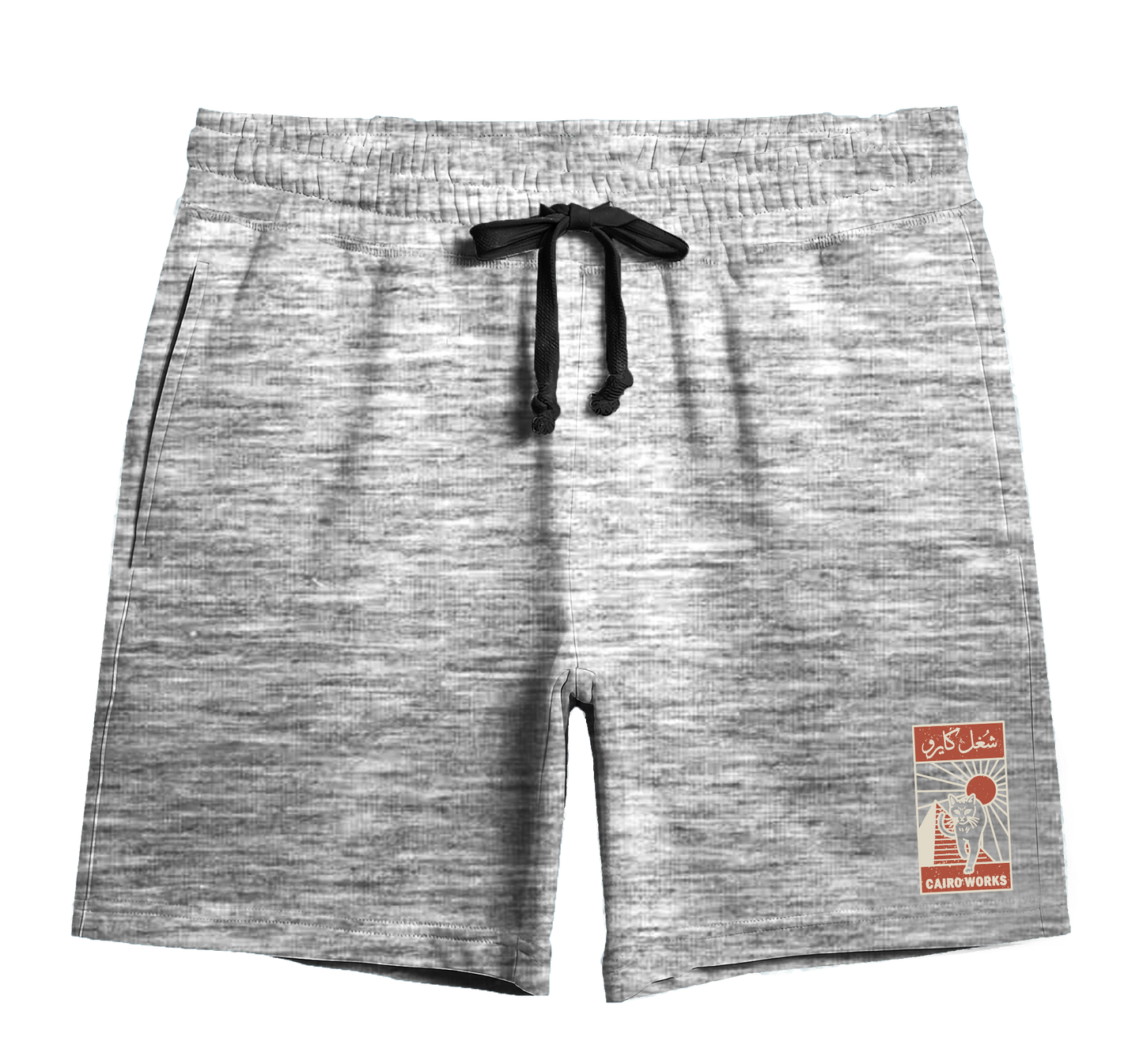 Temsah Short