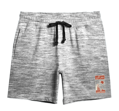 Temsah Short
