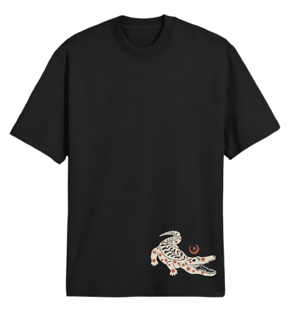 Temsah Basic Shirt
