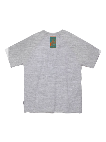 Ana Qot Hor Women's Oversized Tee