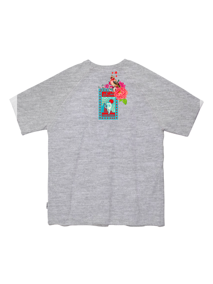 Ghayart Rra'yee Women's Oversized Tee