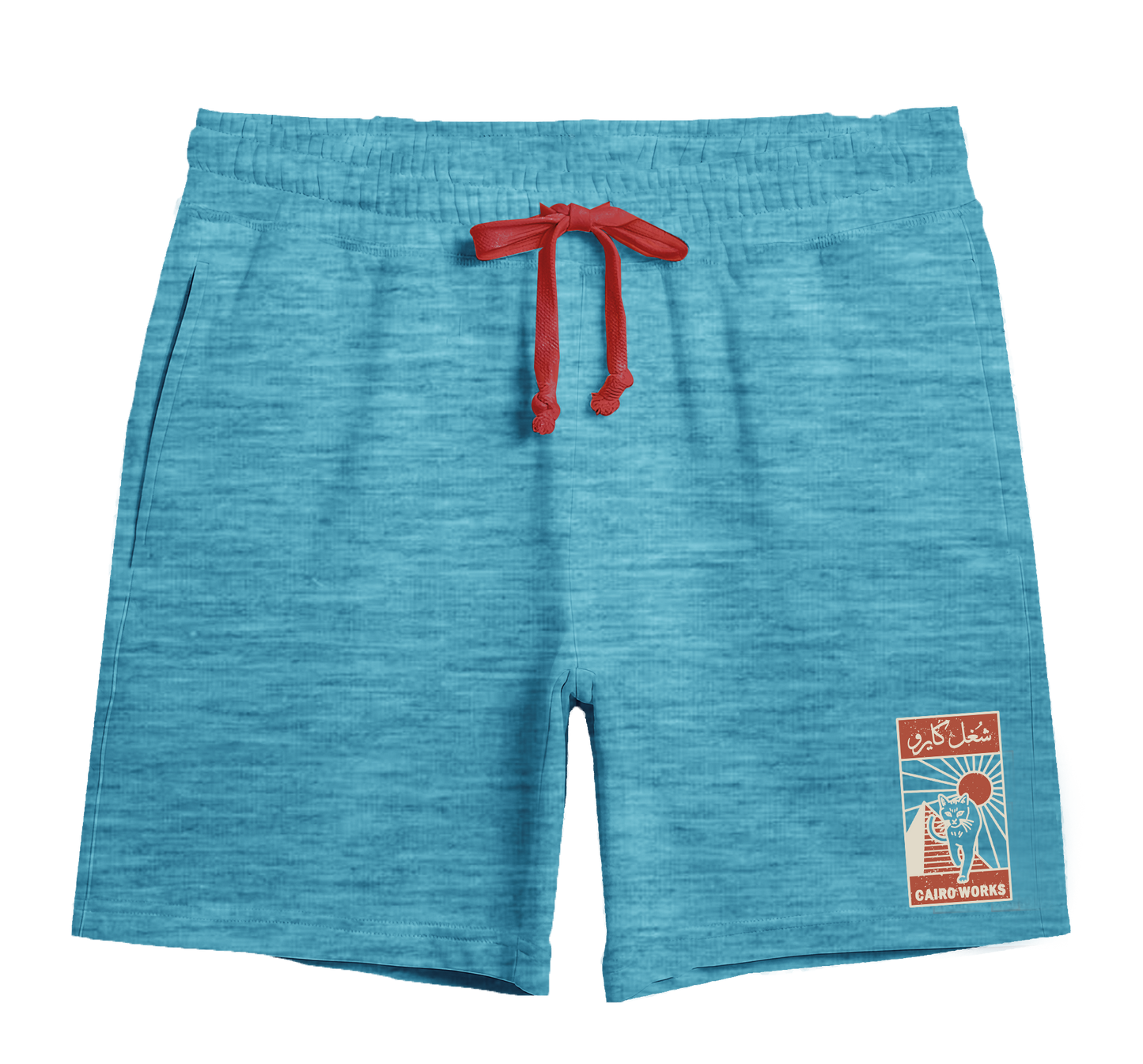 Temsah Short