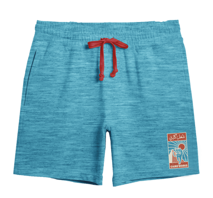 Temsah Short