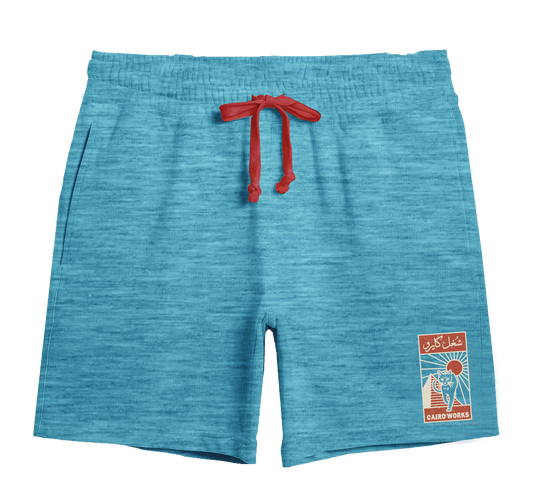 Cirque Shorts