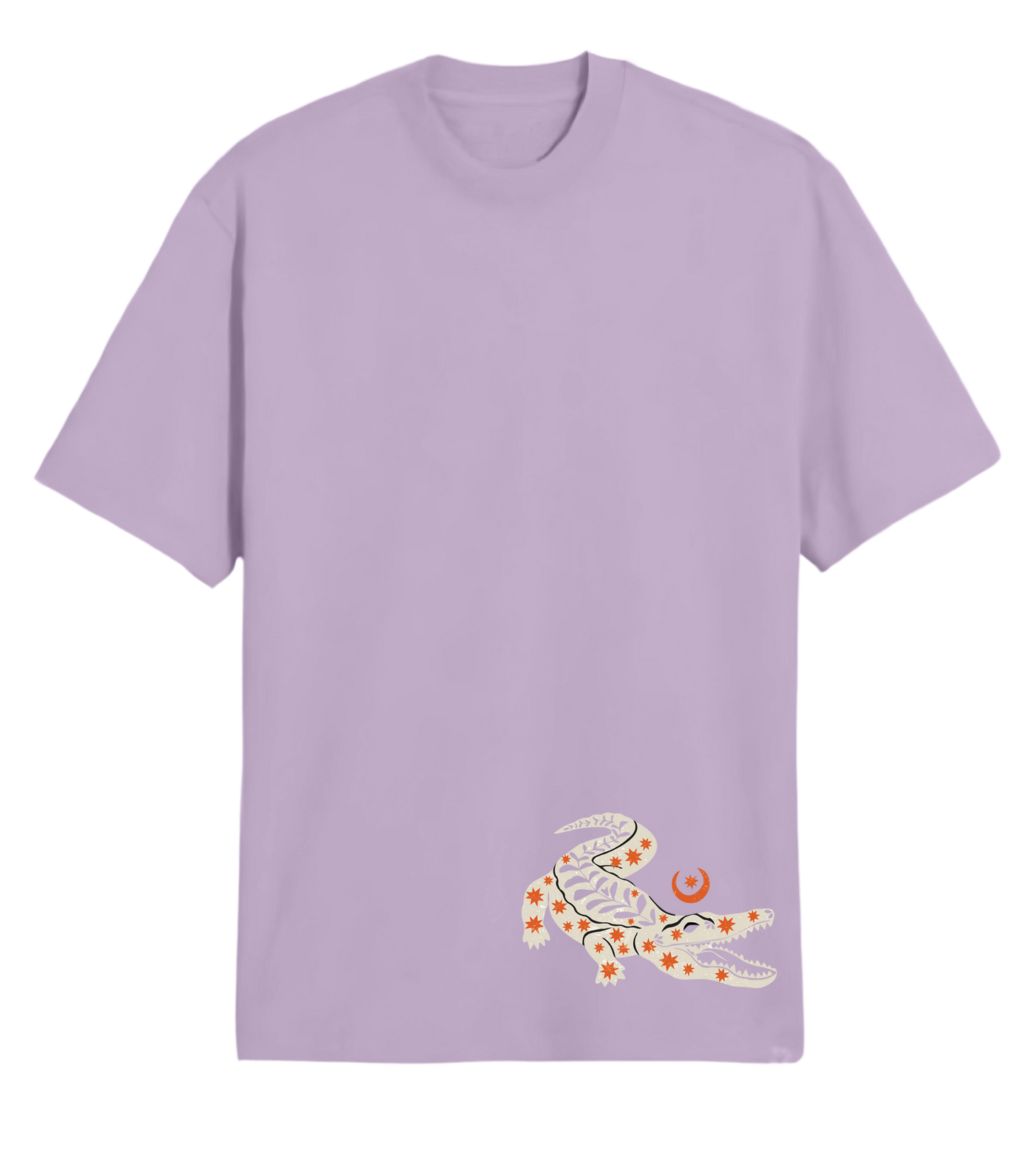 Temsah Basic Shirt