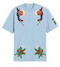 Amir Al Gusour Unisex Oversized Tee