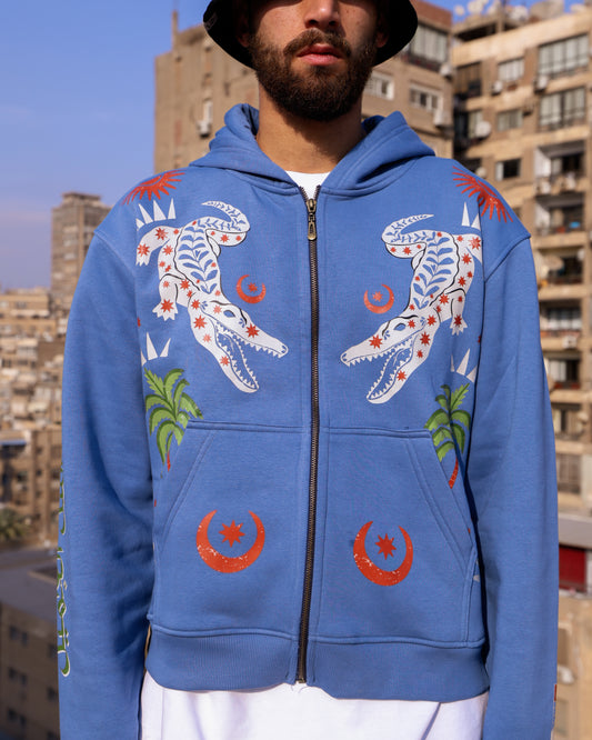 Temsah El Nile