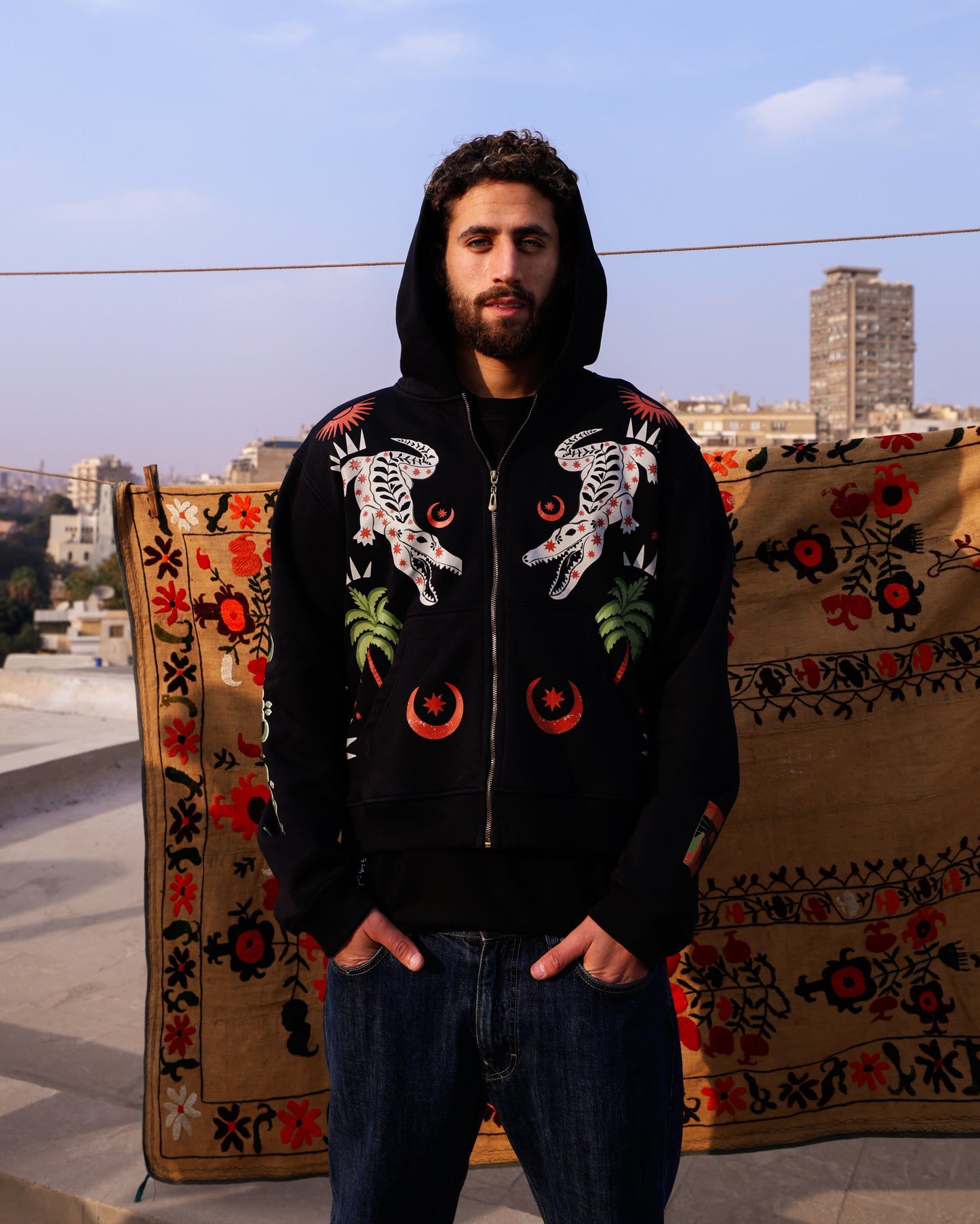 Temsah El Nile