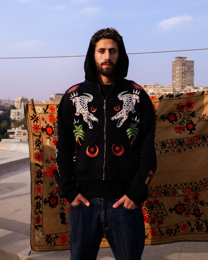 Temsah El Nile