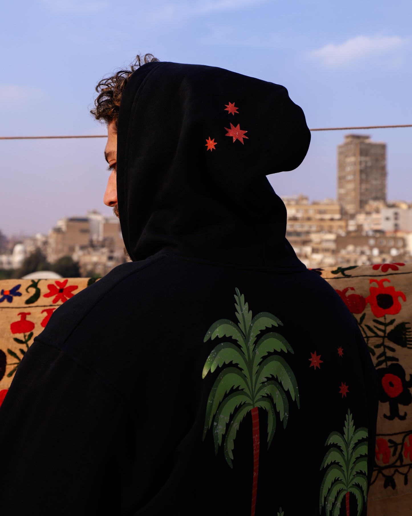 Temsah El Nile
