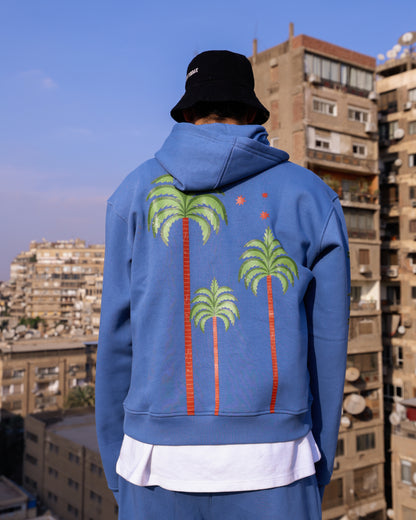 Temsah El Nile